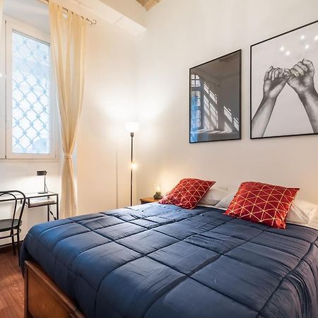 Majestic Trastevere Rome Extérieur photo