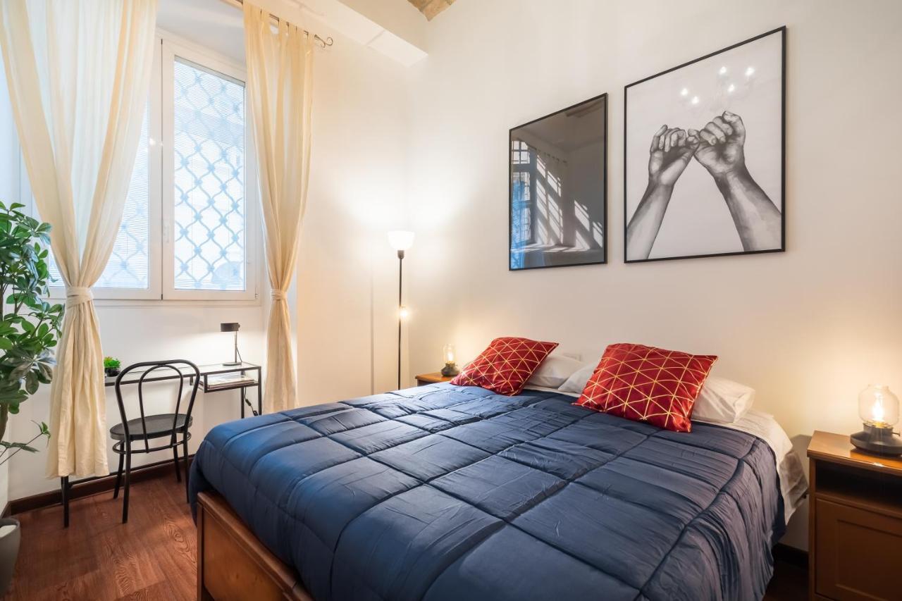 Majestic Trastevere Rome Extérieur photo