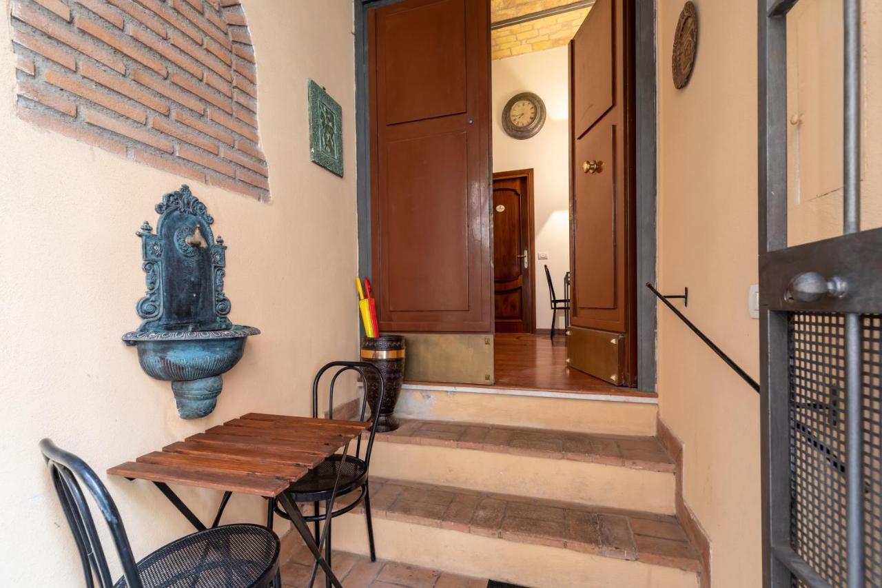 Majestic Trastevere Rome Extérieur photo