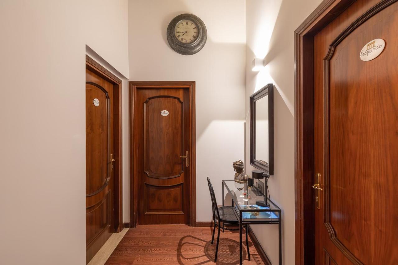 Majestic Trastevere Rome Extérieur photo
