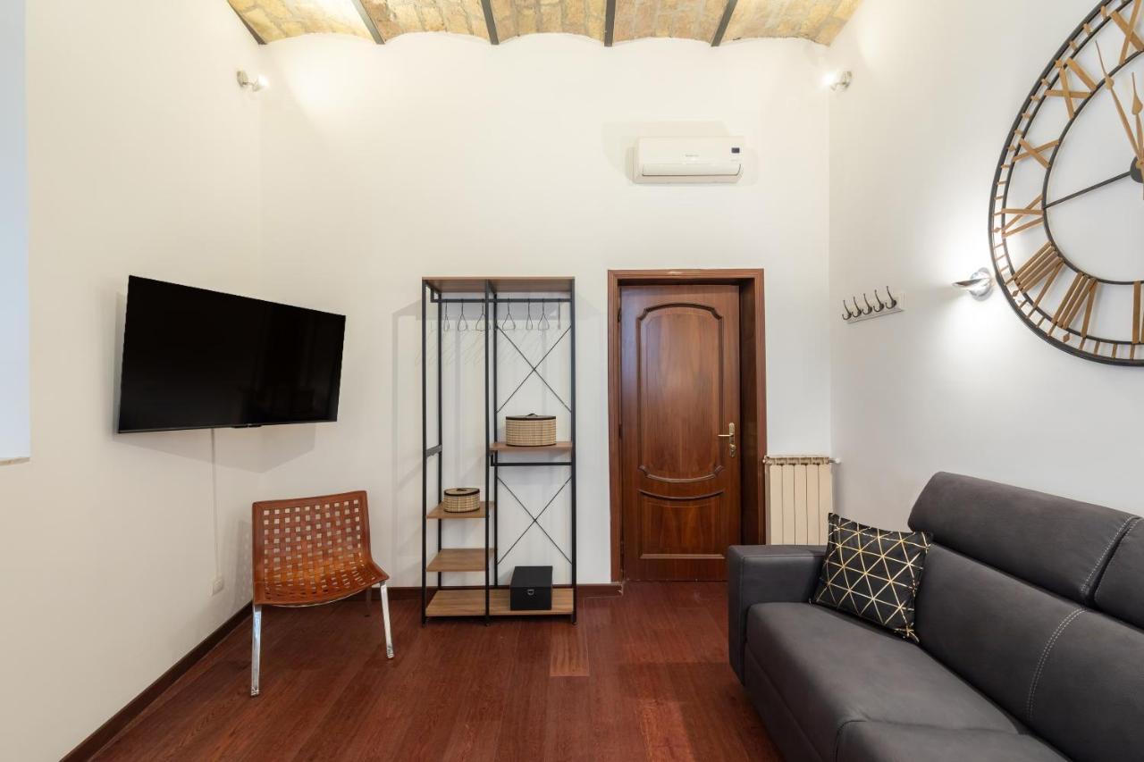 Majestic Trastevere Rome Extérieur photo