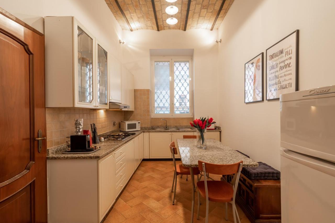 Majestic Trastevere Rome Extérieur photo